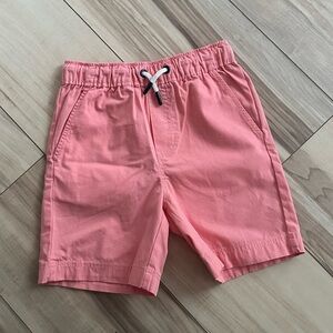 Like new boys Tommy Bahama shorts sz 5/6